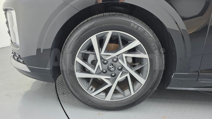Hyundai Grandeur 2024 — 5