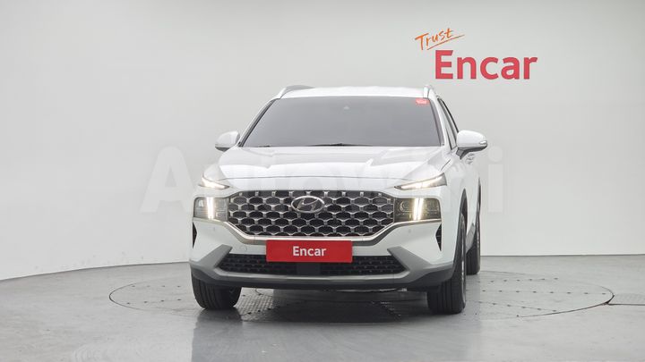 Hyundai SantaFe 2023 — 3