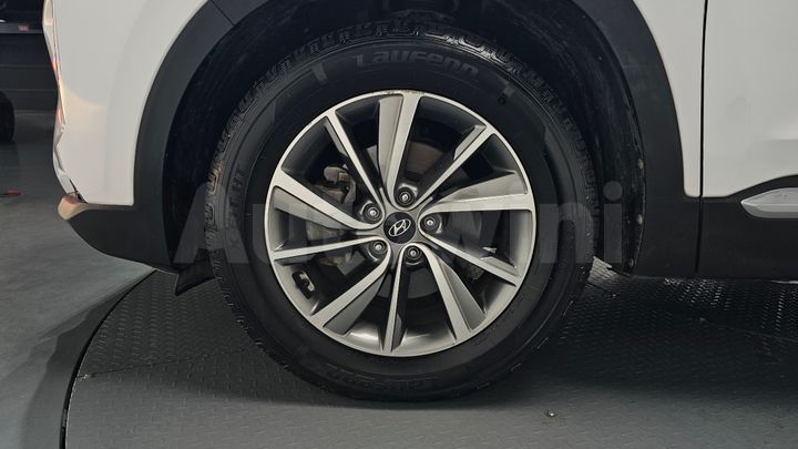 Hyundai SantaFe 2020 — 4