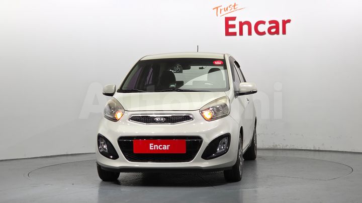 Kia Morning 2013 — 3