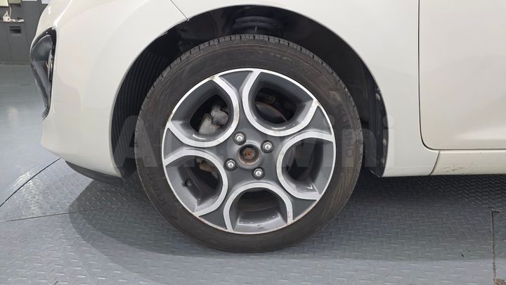 Kia Morning 2013 — 5