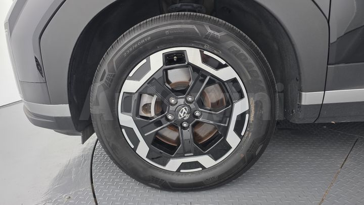 Hyundai SantaFe 2024 — 5