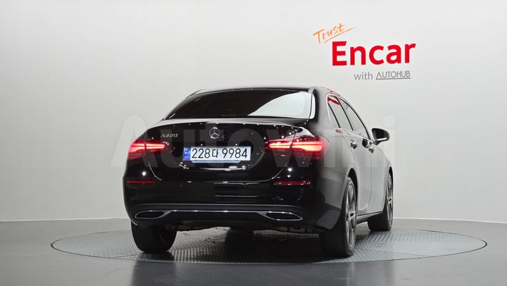 Mercedes-Benz A Class 2024 — 4