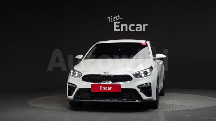 Kia K3 2019 — 3