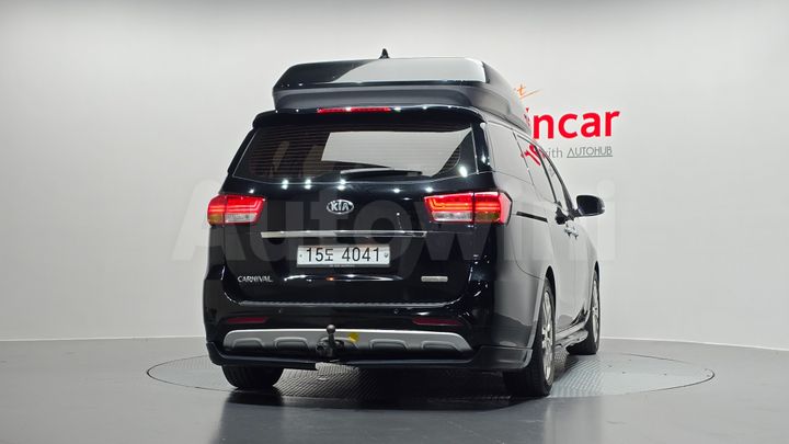 Kia Carnival 2016 — 4