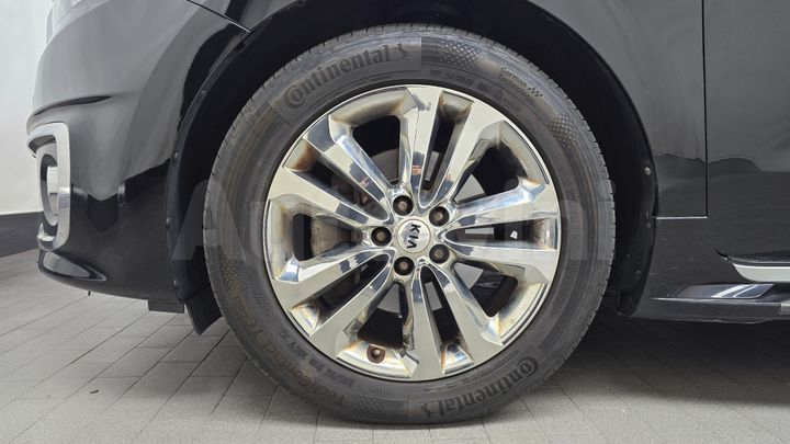 Kia Carnival 2016 — 5