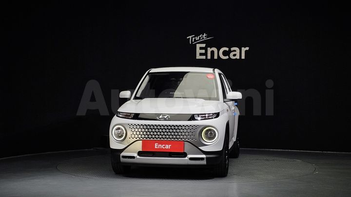 Hyundai Casper 2023 — 3