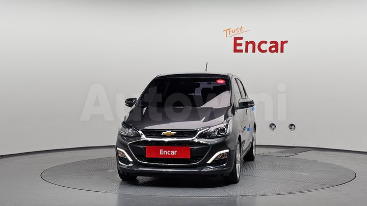 Chevrolet Spark 2019 — 3