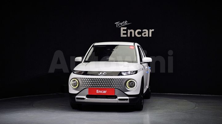 Hyundai Casper 2023 — 3