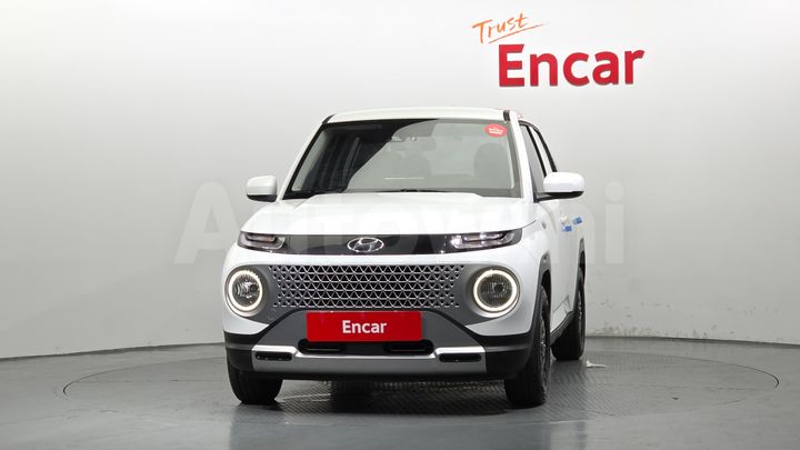 Hyundai Casper 2023 — 3