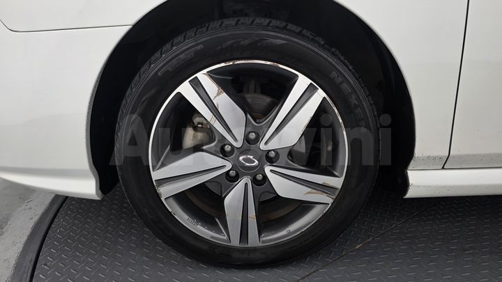 Renault SM5