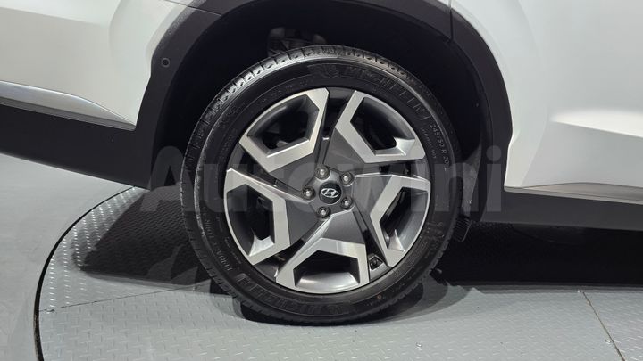 Hyundai Palisade 2024 — 5