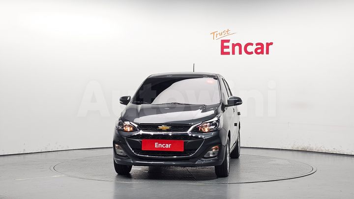 Chevrolet Spark 2021 — 3