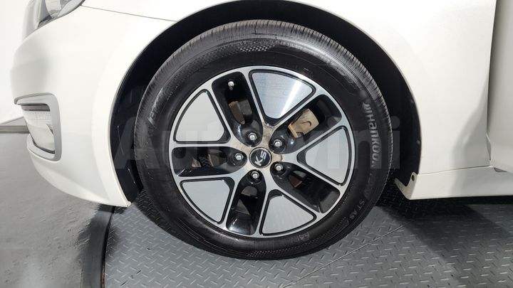 Kia K5 2013 — 5