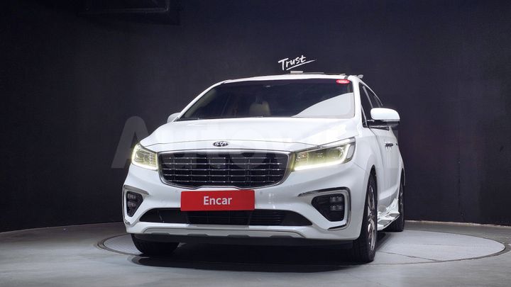 Kia Carnival 2019 — 3