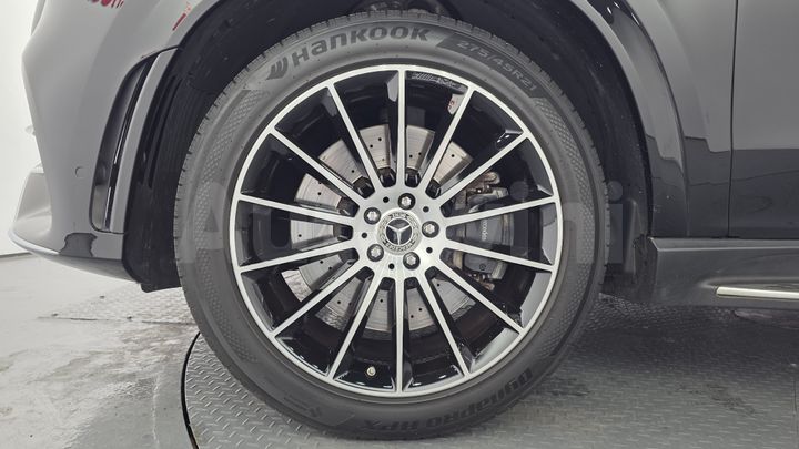 Mercedes-Benz GLE Class 2022 — 5