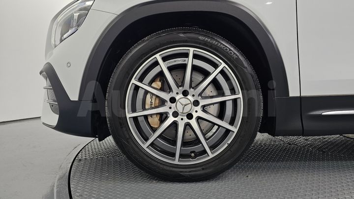 Mercedes-Benz GLB Class 2022 — 5