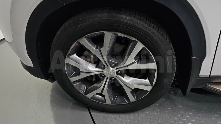 Hyundai Palisade 2020 — 5
