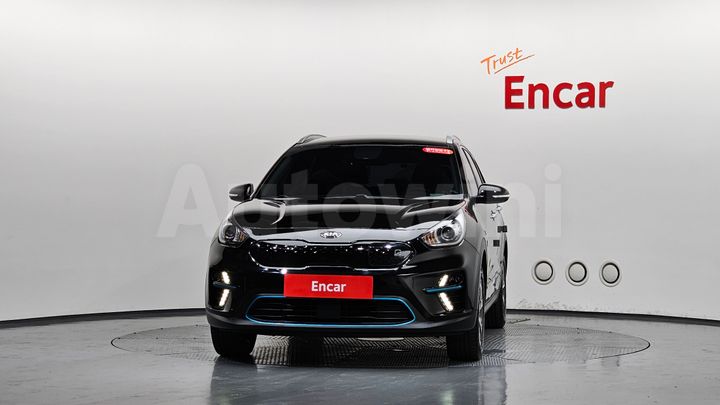 Kia Niro 2019 — 2