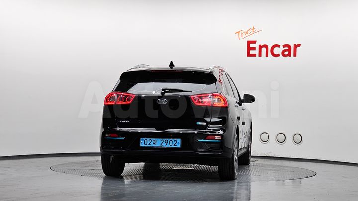 Kia Niro 2019 — 3