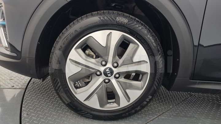 Kia Niro 2019 — 4