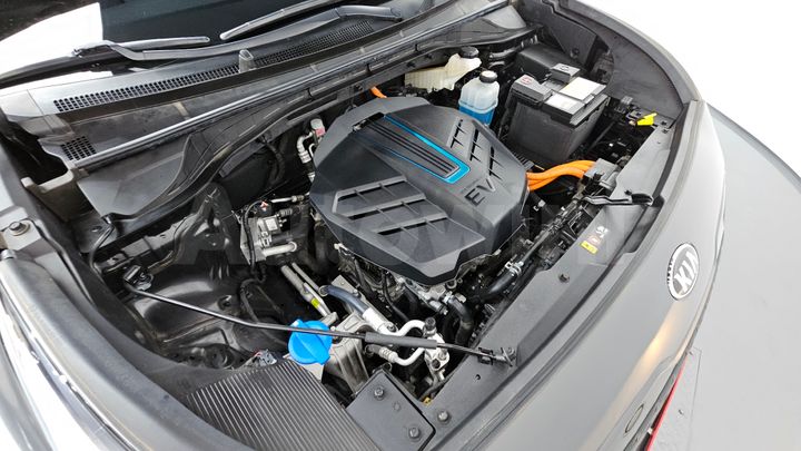 Kia Niro 2019 — 5