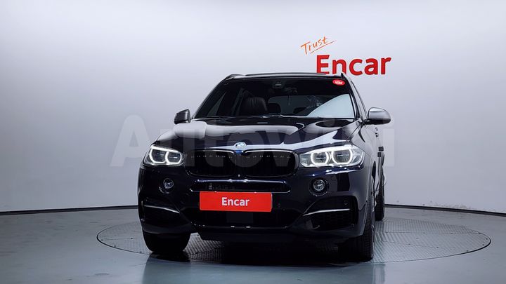 BMW X5 2016 — 3