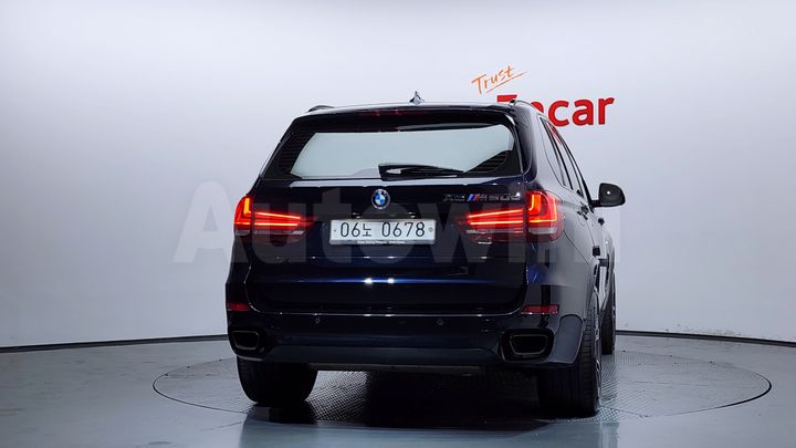 BMW X5 2016 — 4