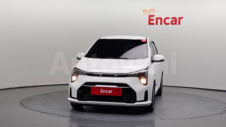 Kia Morning 2025 — 3