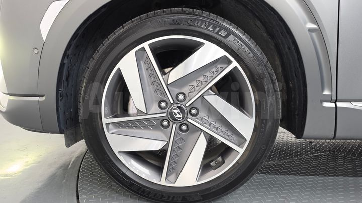 Hyundai Nexo 2022 — 4