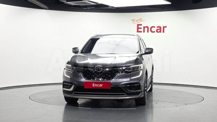 Renault QM6 2021 — 3
