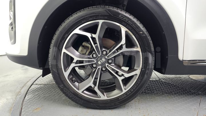 Kia Sportage 2019 — 5