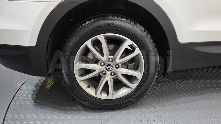 Hyundai SantaFe 2014 — 5