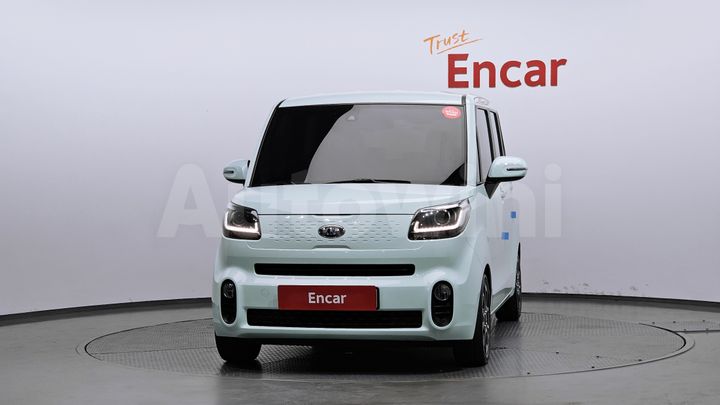 Kia Ray 2021 — 3