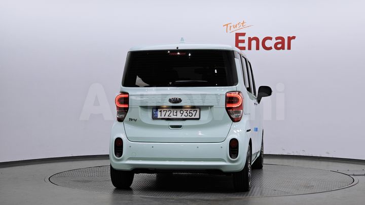Kia Ray 2021 — 4