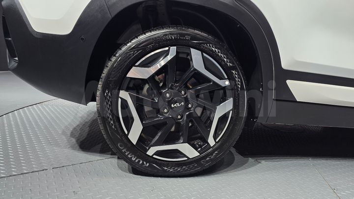 Kia Seltos 2025 — 5