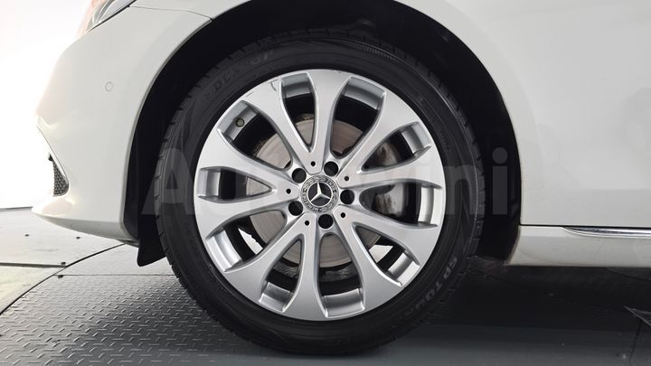 Mercedes-Benz E Class 2019 — 5