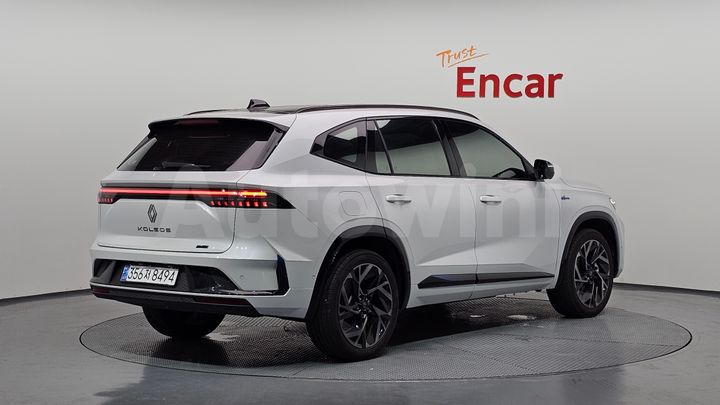 Renault Grand Koleos
