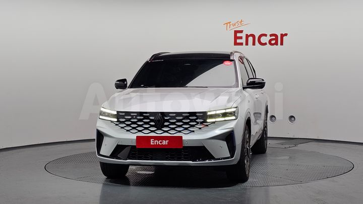 Renault Grand Koleos 2025 — 3