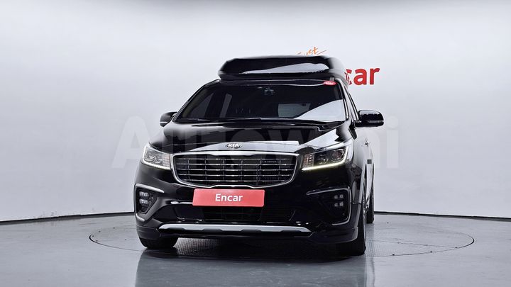 Kia Carnival 2019 — 3