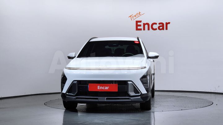 Hyundai Kona 2026 — 3