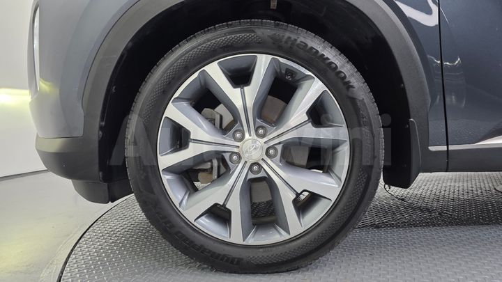 Hyundai Palisade 2019 — 5