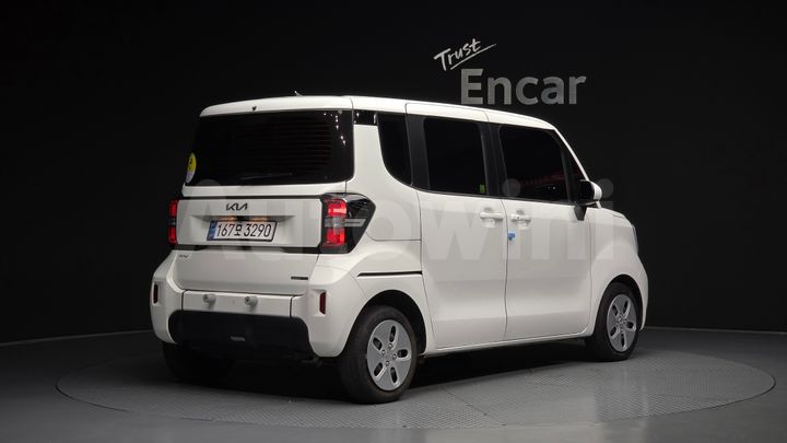 Kia Ray 2025 — 2