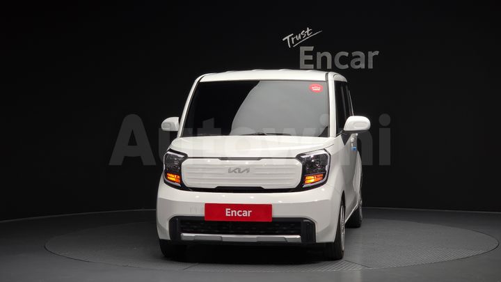 Kia Ray 2025 — 3