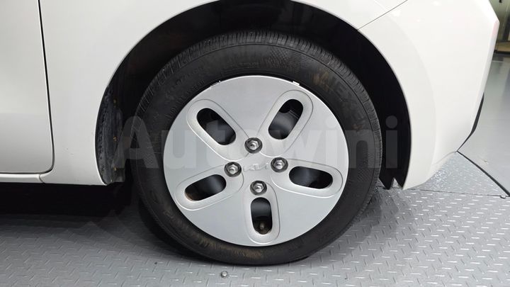 Kia Ray 2025 — 5