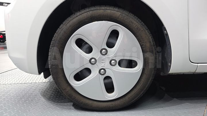Kia Ray 2021 — 5