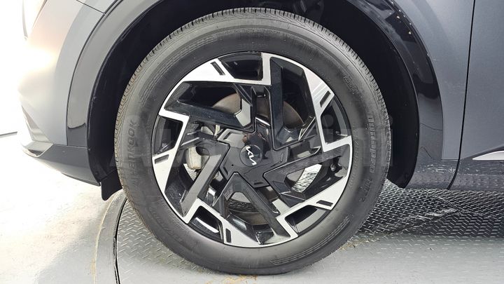 Kia Sportage 2022 — 5