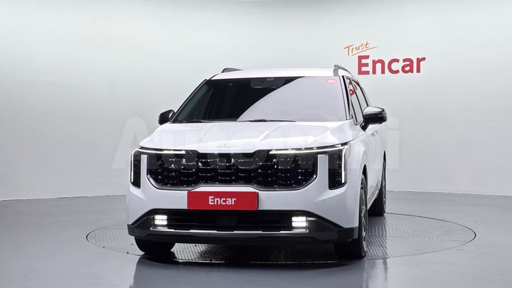 Kia Carnival 2025 — 3