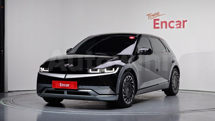 Hyundai Ioniq5