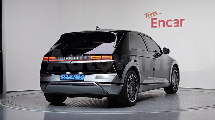 Hyundai Ioniq5